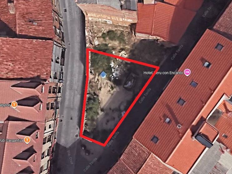 Residencial en venda en León Capital 