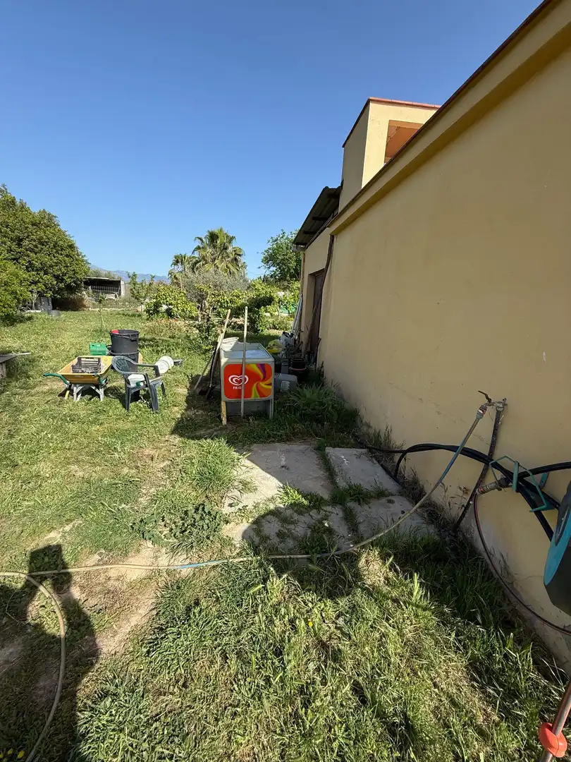 Casa rústica amb piscina en venda a Casalpalma - Fahala, imagen 39