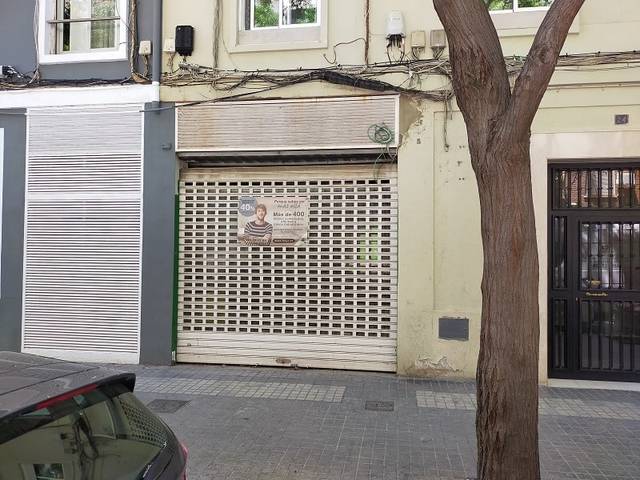 Local comercial en Venta en N/A, -1 en Mont-Olivet