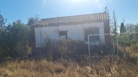 Foto 4 de Residencial en venda a Carretera Montañana Peñaflor, -1, Montañana, Zaragoza