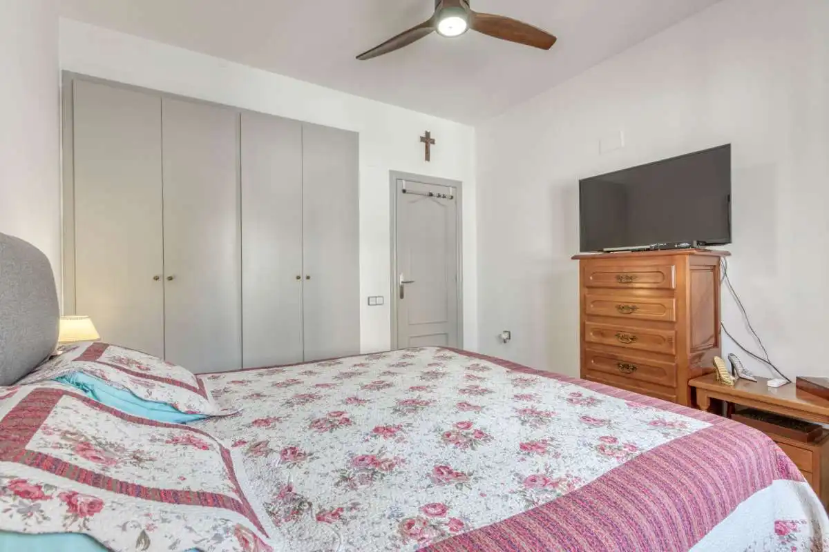 Dormitori de Casa o xalet en venda en Roses