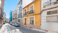 Exterior view of Study for sale in Málaga Capital  with Air Conditioner