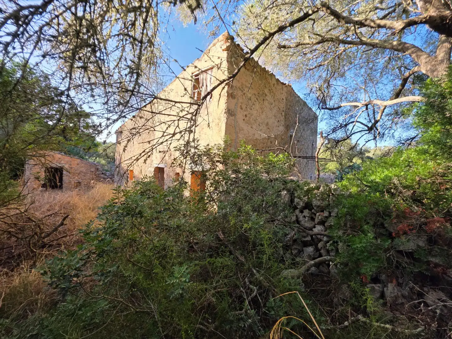 Landhaus zum Verkauf in Costitx, imagen 14
