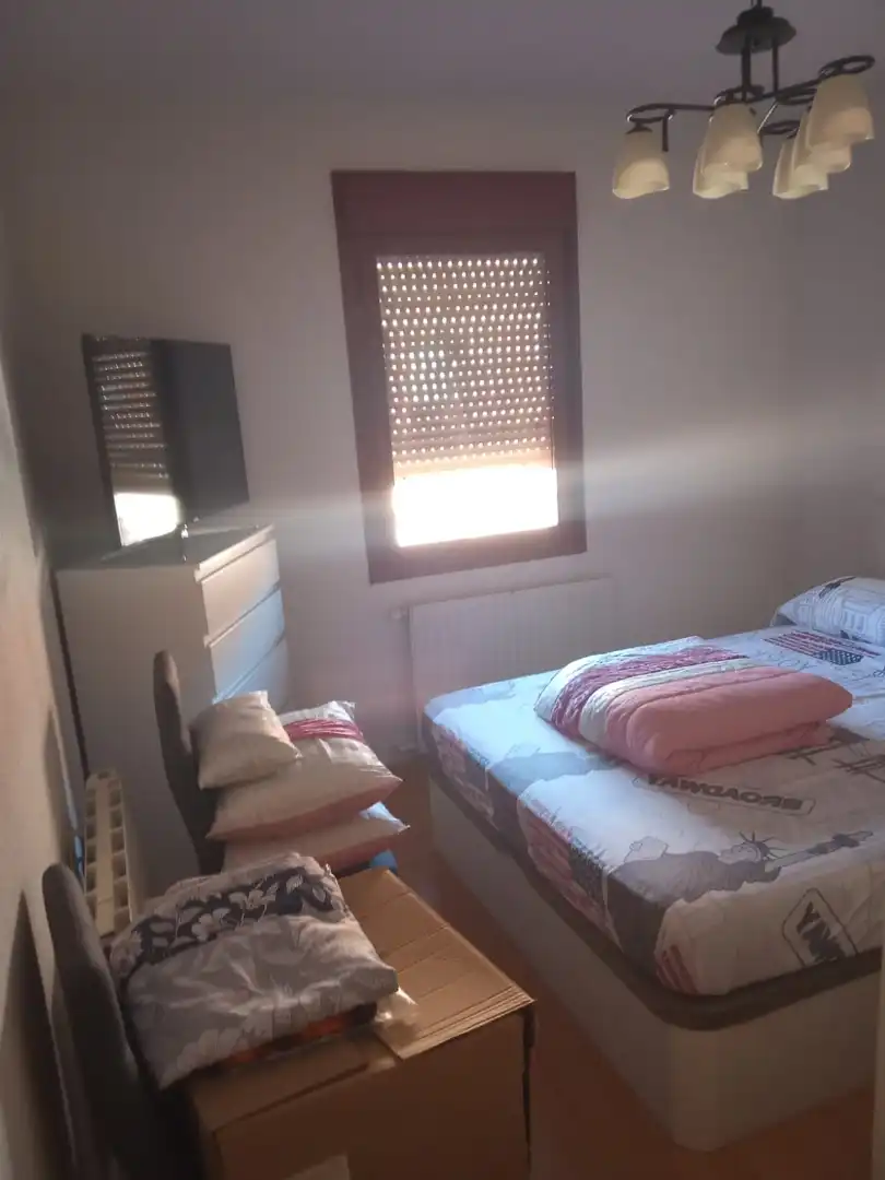 Habitación de Casa o chalet en venta en Madrid con Aire acondicionado y Calefacción