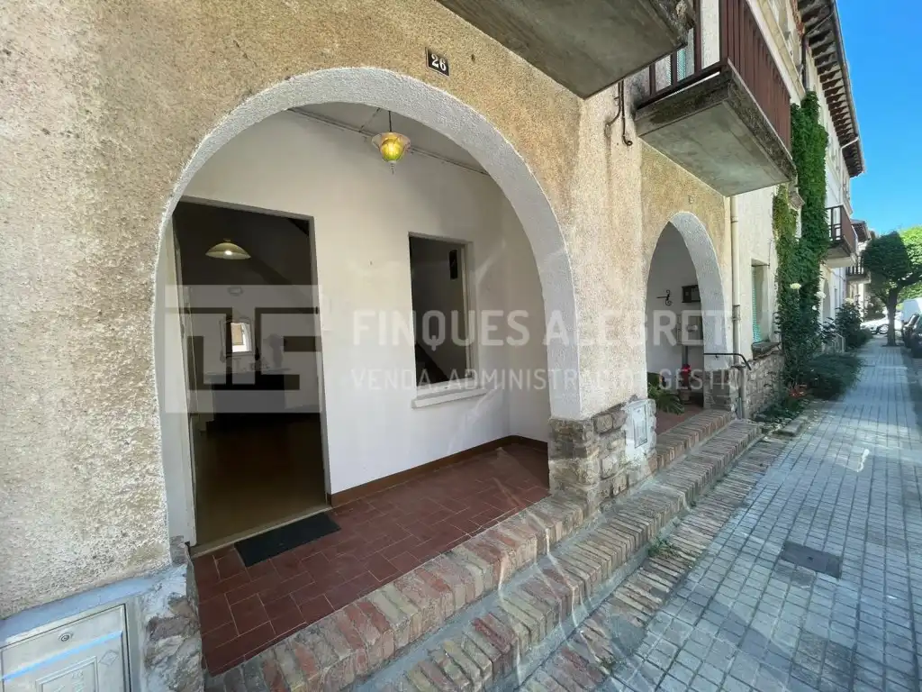 Houses for sale in La Pobla de Segur