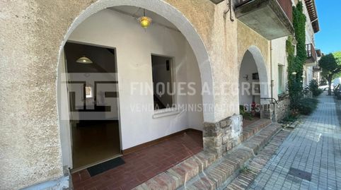 Foto 3 de Casa o xalet en venda a Calle Raier, La Pobla de Segur, Lleida
