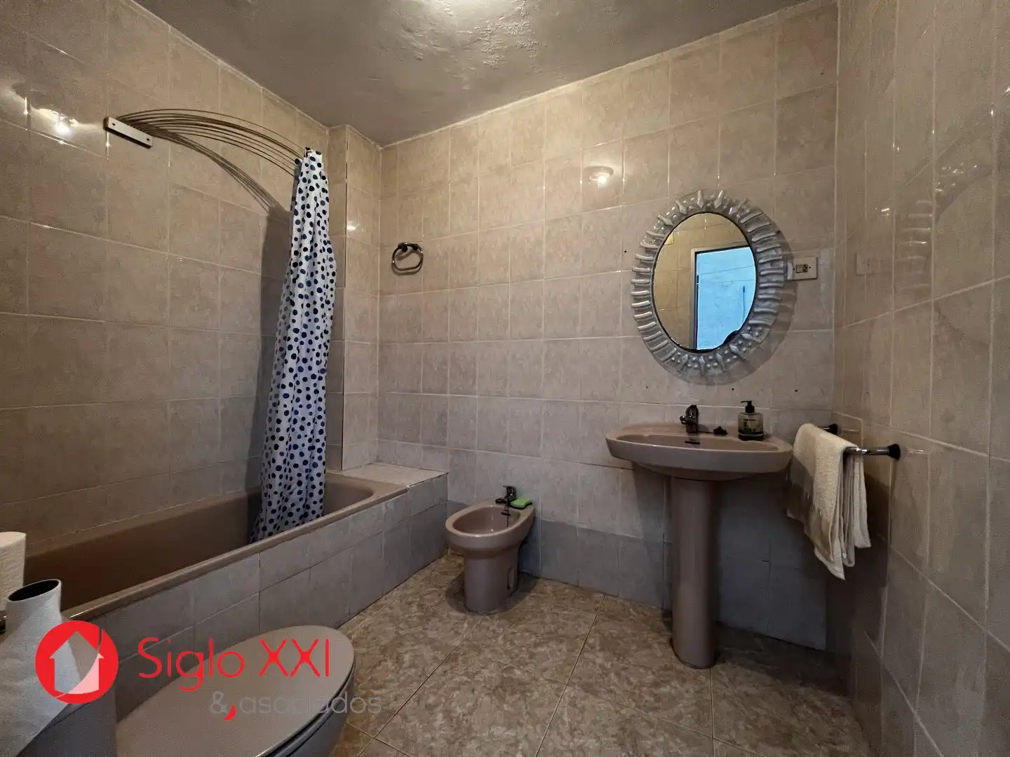 Baño de Casa o chalet en venta en Arquillos con Terraza