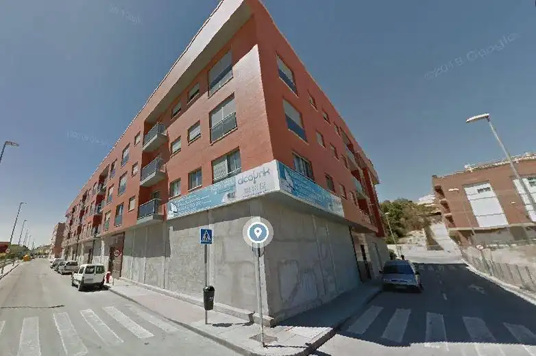 Flat for sale in Calle Juan Jose Mtnez Ferra 27, imagen 3