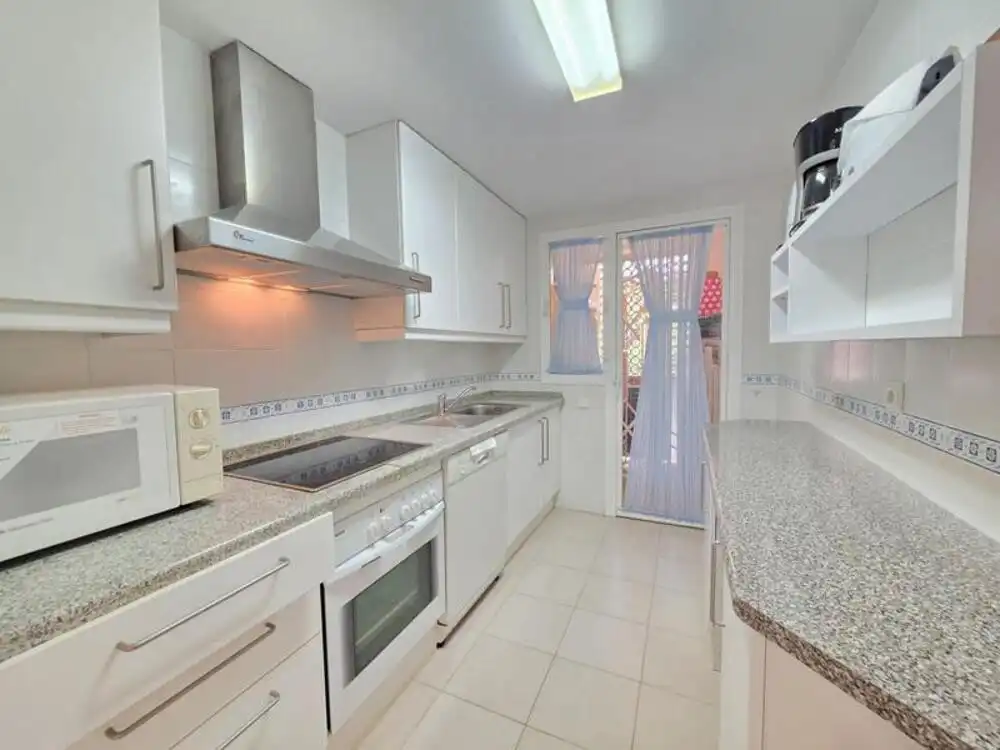 Ático con piscina en venta en Los Arqueros  - Puerto del Almendro, imagen 10