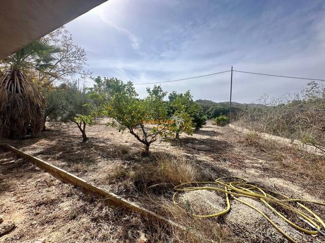 Terreno residencial en Venta en Venta del Moro