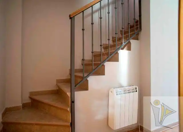 Piso en venta en Villa del Prado