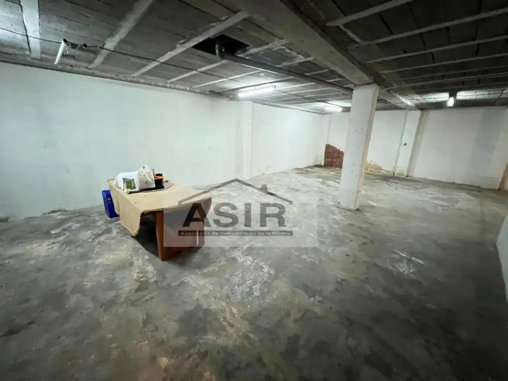 Gewerbefläche zum Verkauf in Calle Pare Marchena, imagen 19