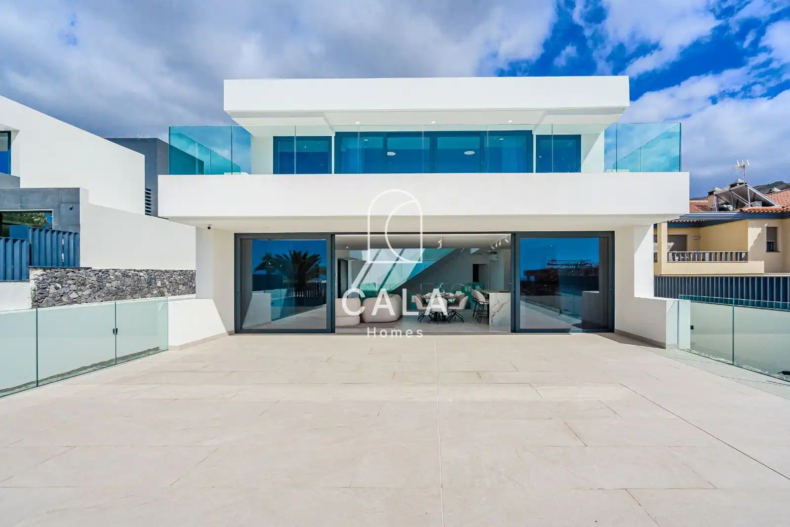 Casa con terraza en venta en El Sauce, imagen 39