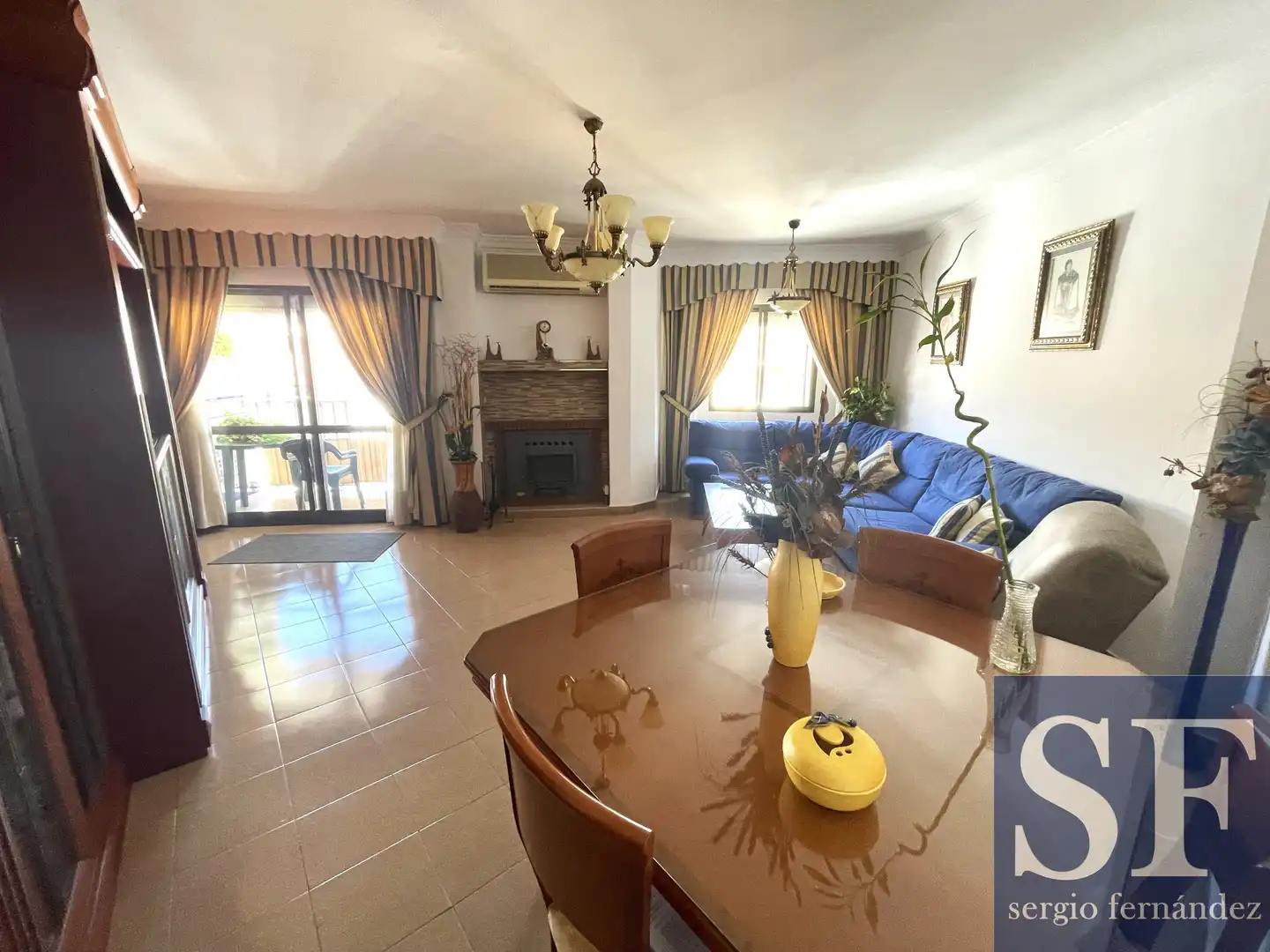 Living room of Apartments for sale in Algarrobo