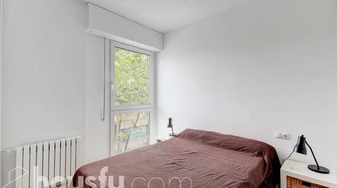 Foto 5 de Pis de lloguer a Avinguda del Bogatell, ., La Vila Olímpica del Poblenou, Barcelona