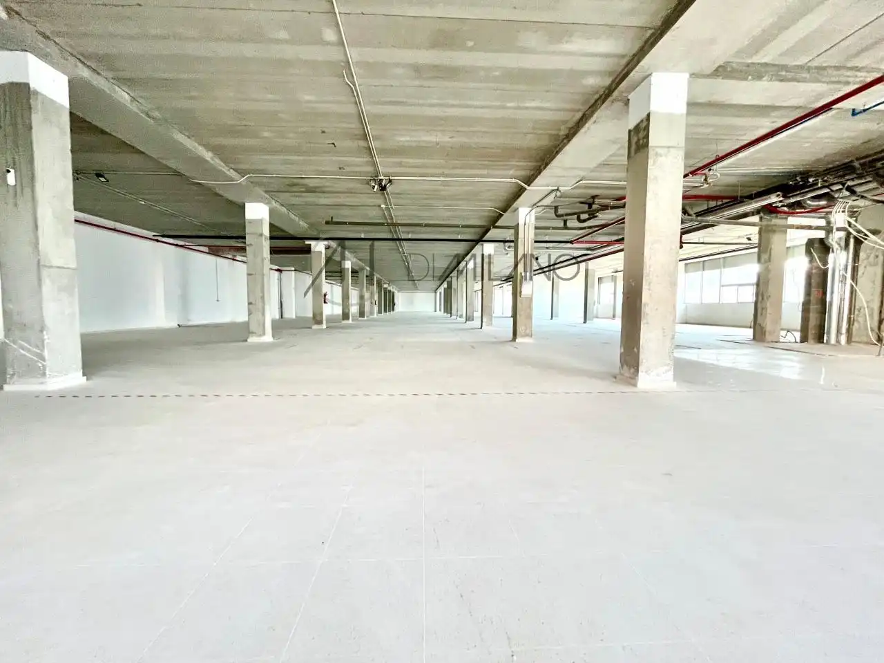 Nave industrial in affitto a Regueiro do Forno Vial C, imagen 10