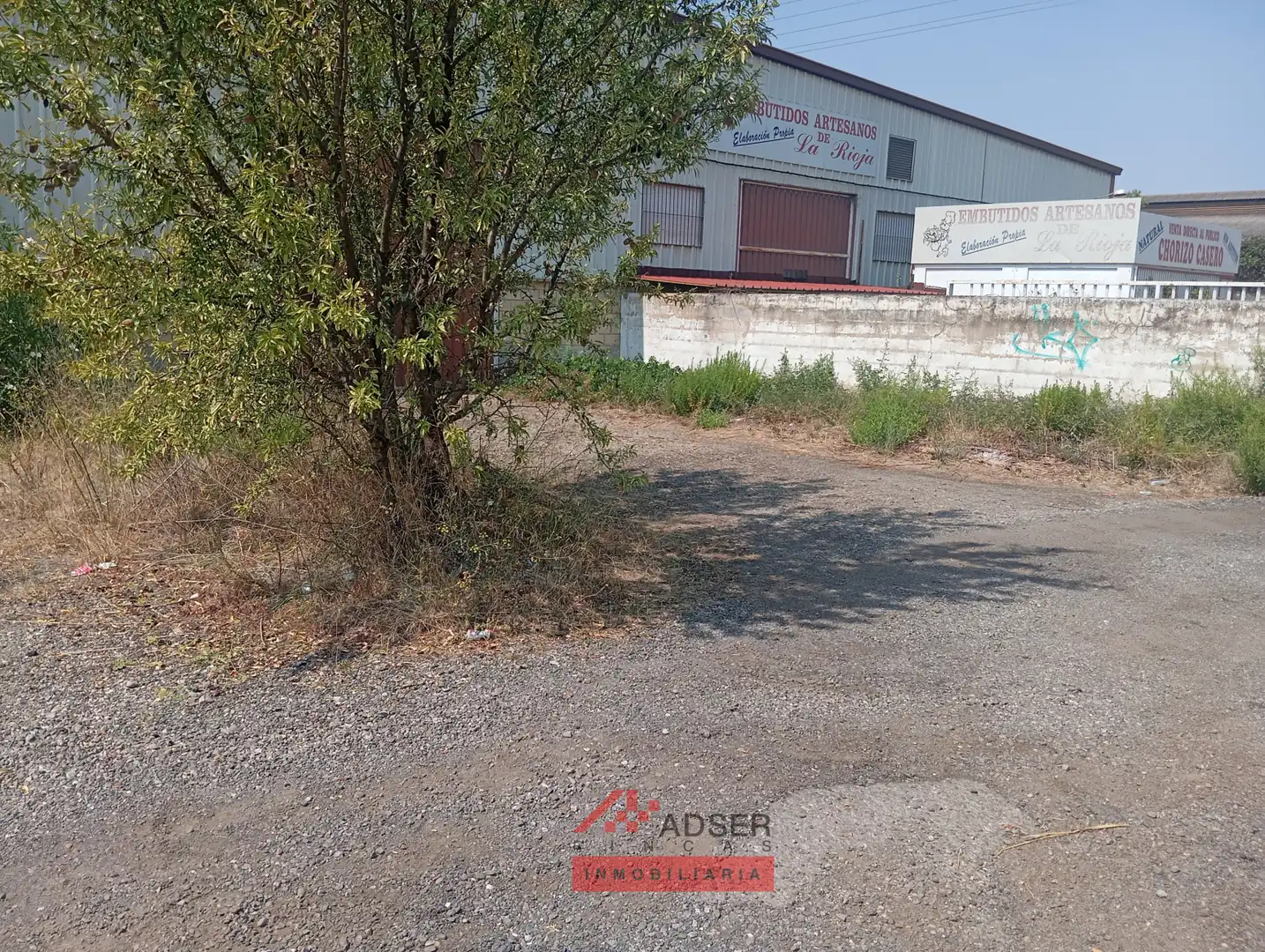 Industriegebäude zum Verkauf in Logroño - CARRETERA LAGUARDIA, imagen 13