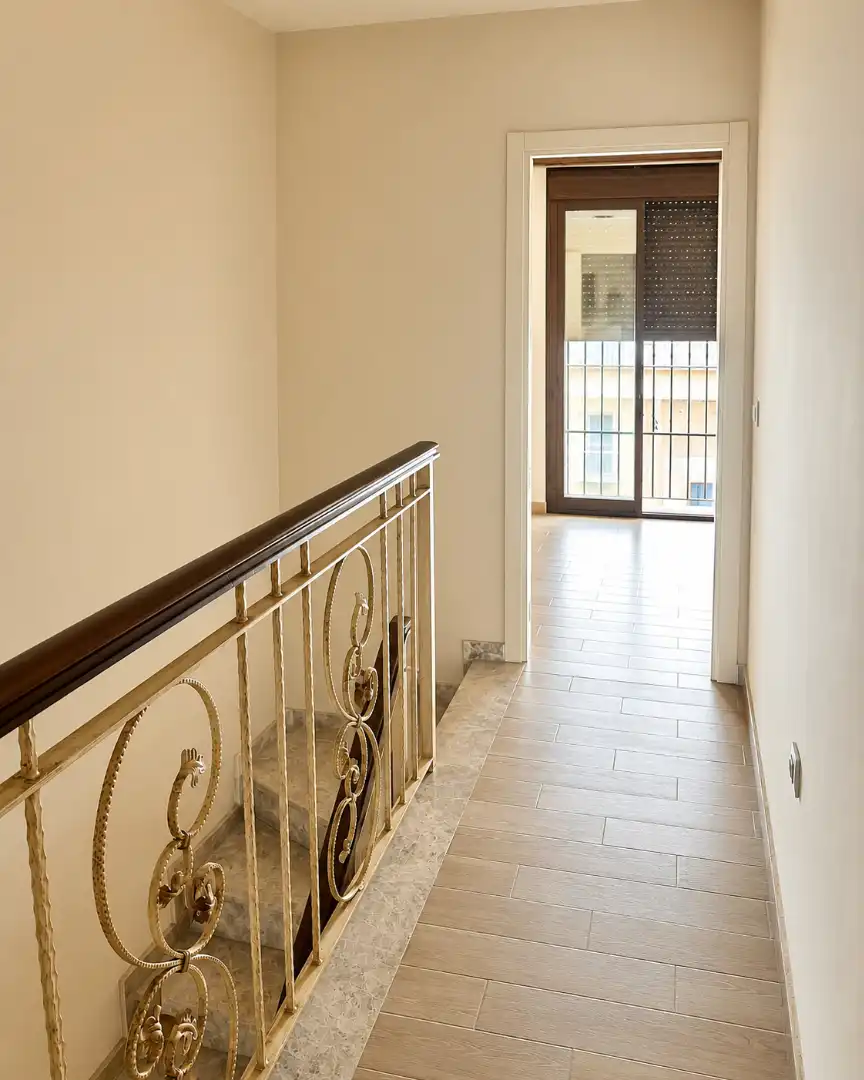 Casa o xalet en venda en Camas amb Aire condicionat, Terrassa i Forn