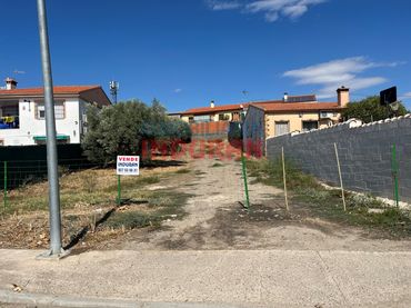 Wohnbaugrundstück zum Verkauf in Peraleda de la Mata