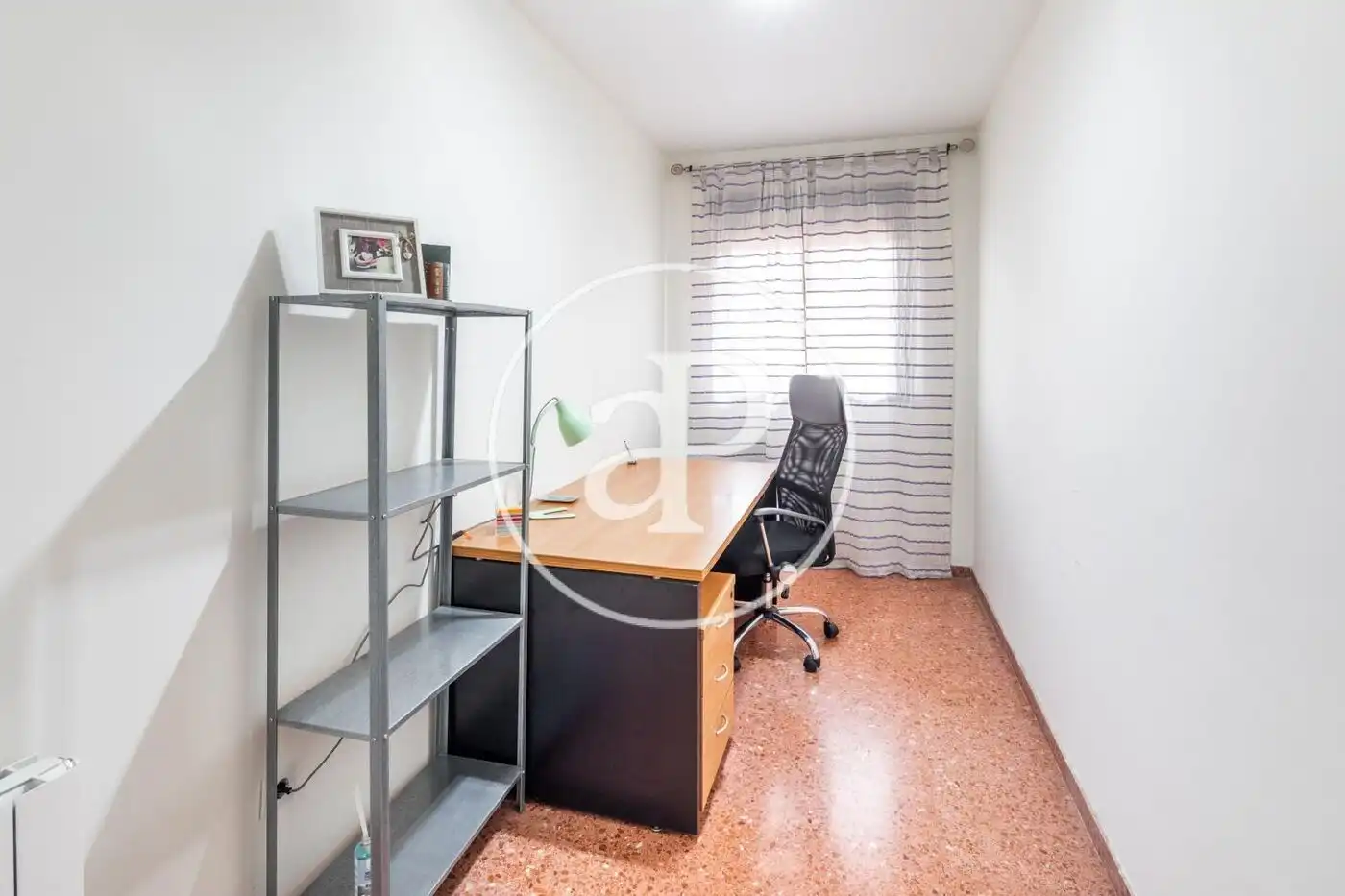Flat for rent in Valencia  with Heating, Furnished and Balcony