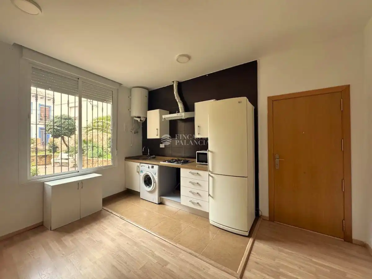 Cocina de Piso en venta en Estivella