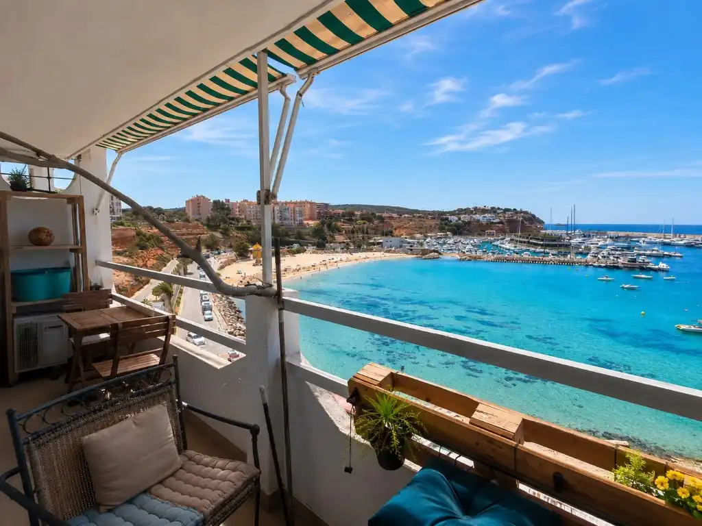 Apartment mit Terrasse zum Verkauf in El Toro
