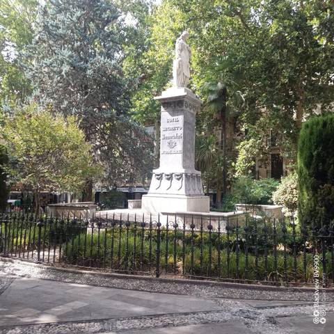 Piso en Alquiler en San Matías - Realejo