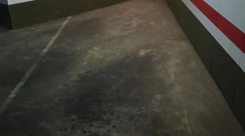 Foto 3 de Garaje en venta en Calle Diego de Mazariegos, 1, Nuevo Hospital, Ciudad Real Capital