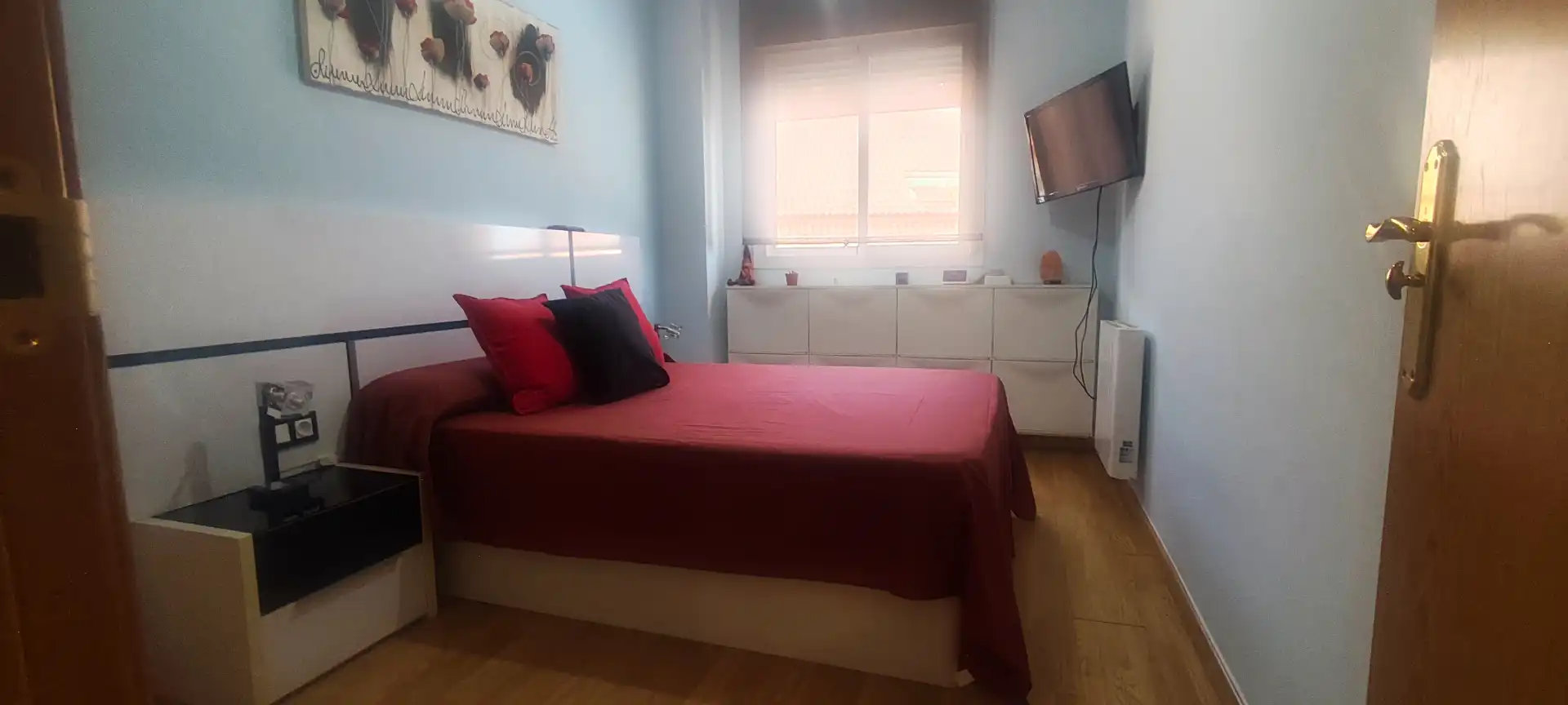 Appartement avec piscine à vendre à Avenida San José 3, imagen 2