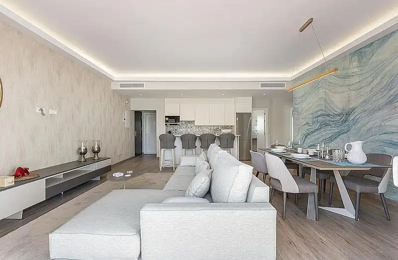 Appartement compact à vendre à Benahavís pueblo, imagen 4