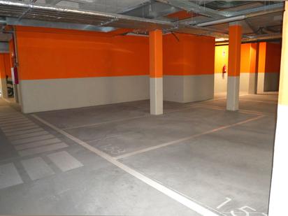 Parkplatz von Garage zum verkauf in  Madrid Capital