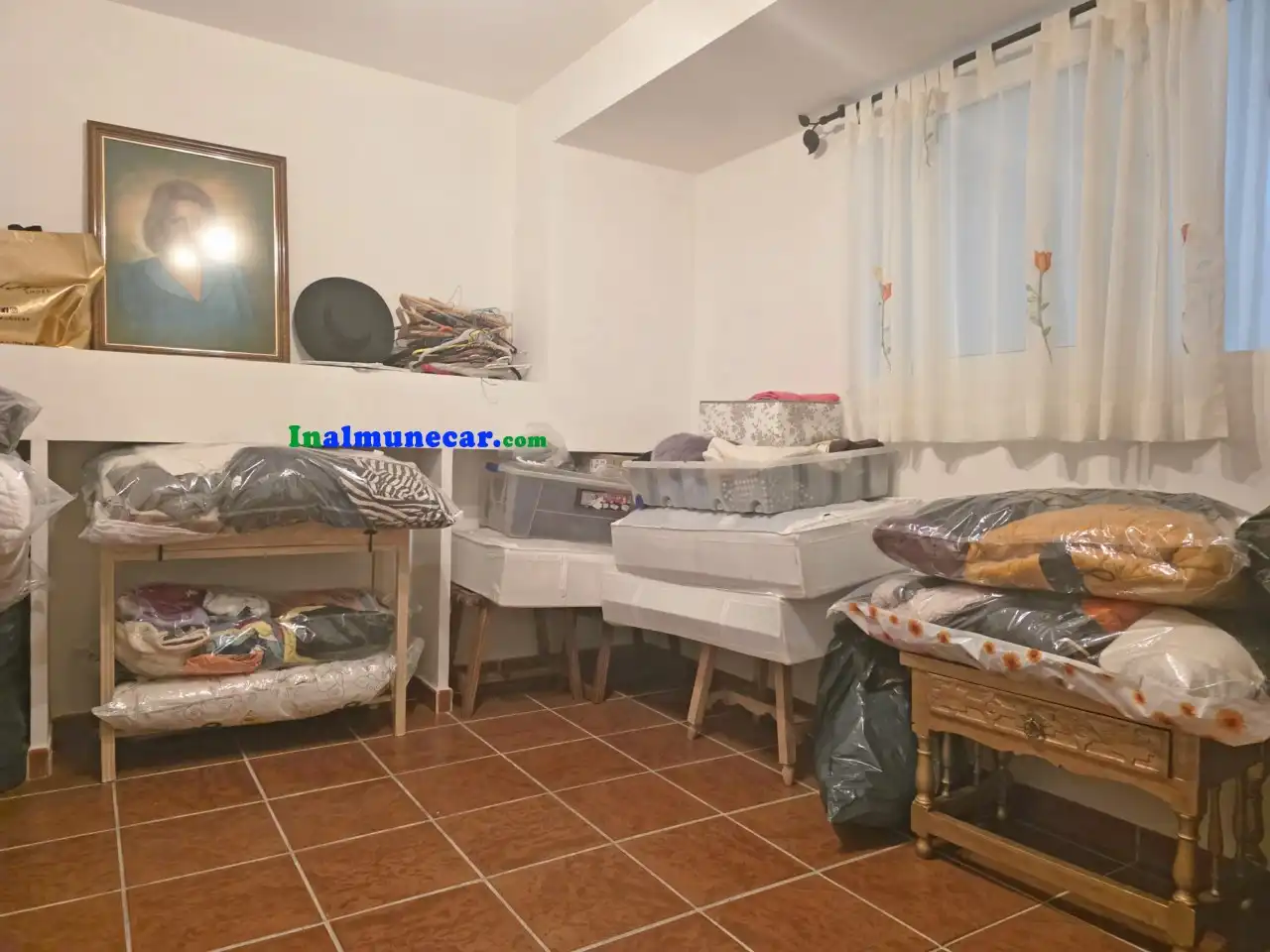 Adossat amb piscina en venda a Velilla - Velilla Taramay, imagen 24