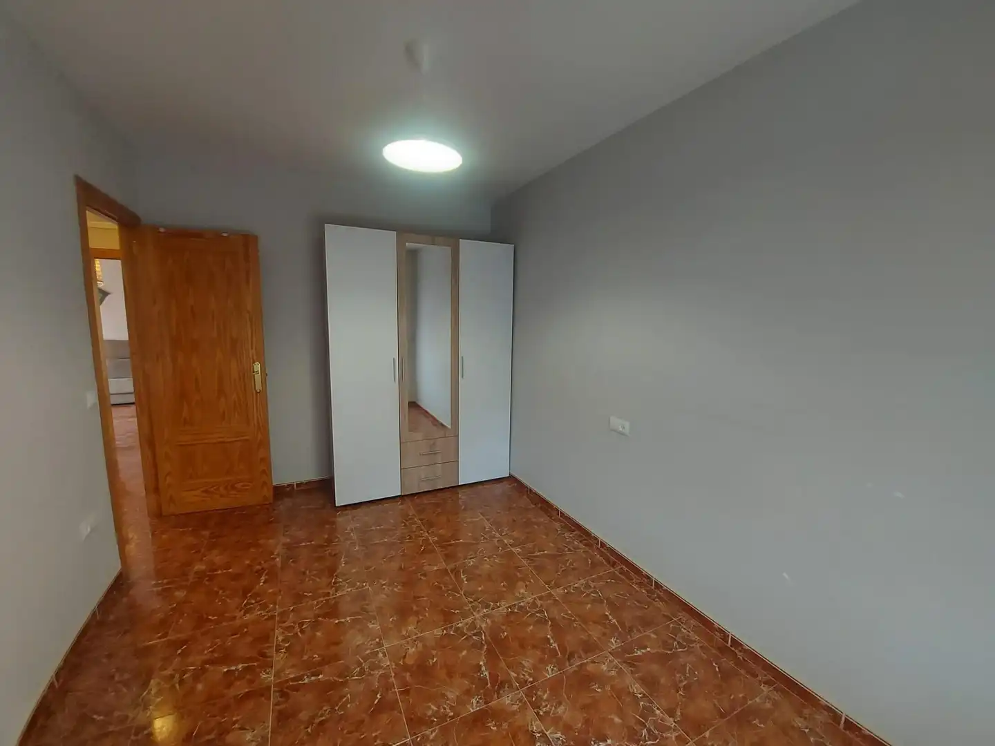 Habitación de Piso en venta en El Ejido con Terraza y Amueblado