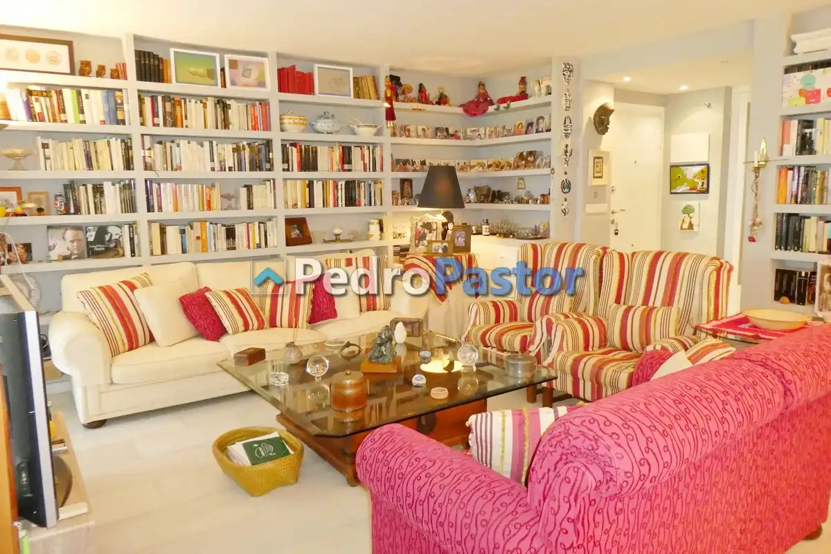 Apartamento con piscina en venta en Las Marinas / Les Marines