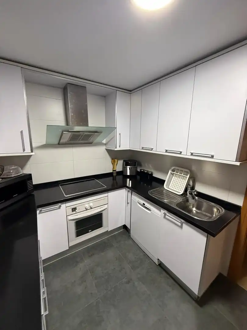 Flat with lift for sale in Isabel Manoja, imagen 8