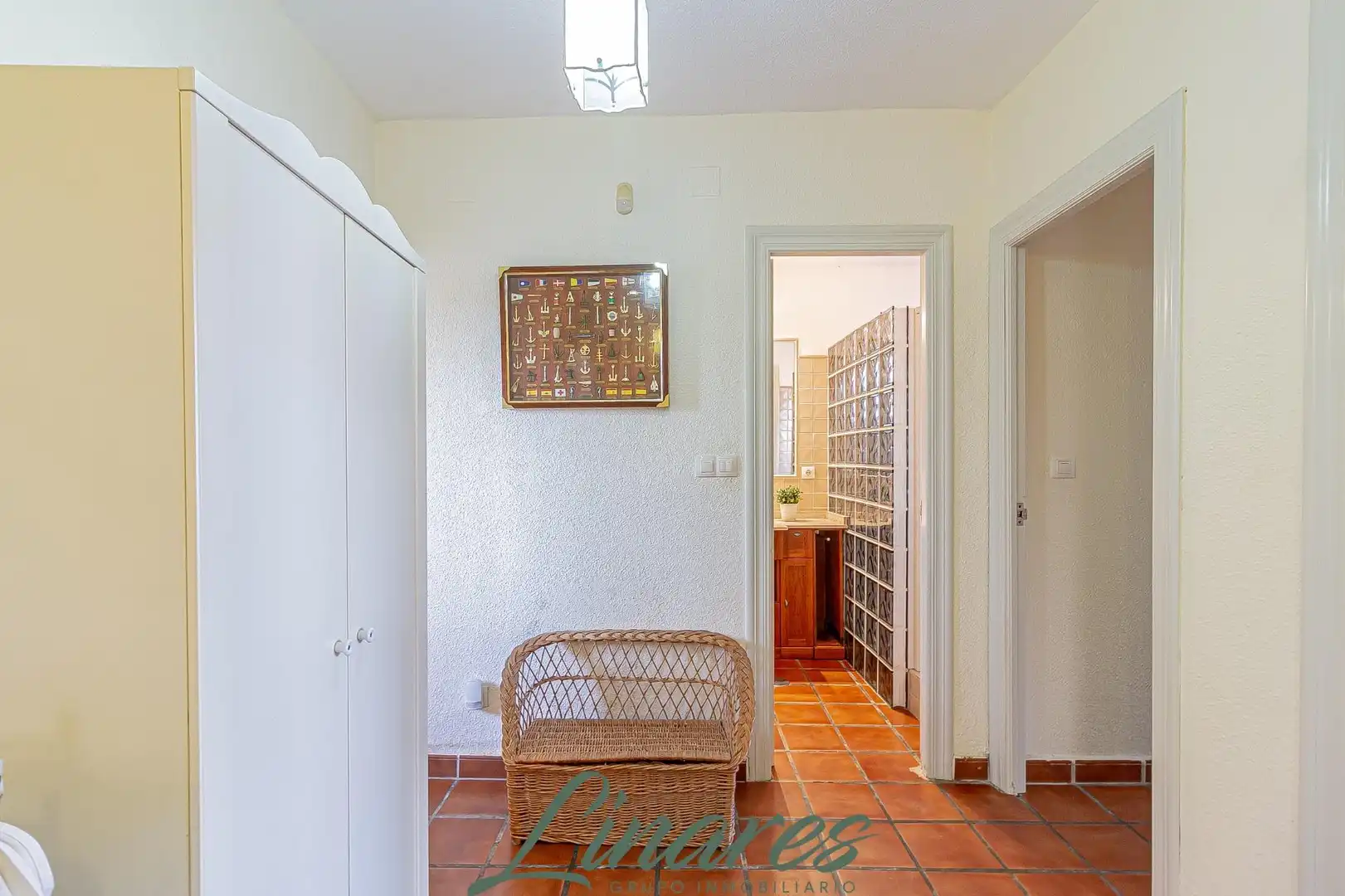 Casa o xalet en venda en La Manga del Mar Menor amb Aire condicionat, Jardí privat i Terrassa