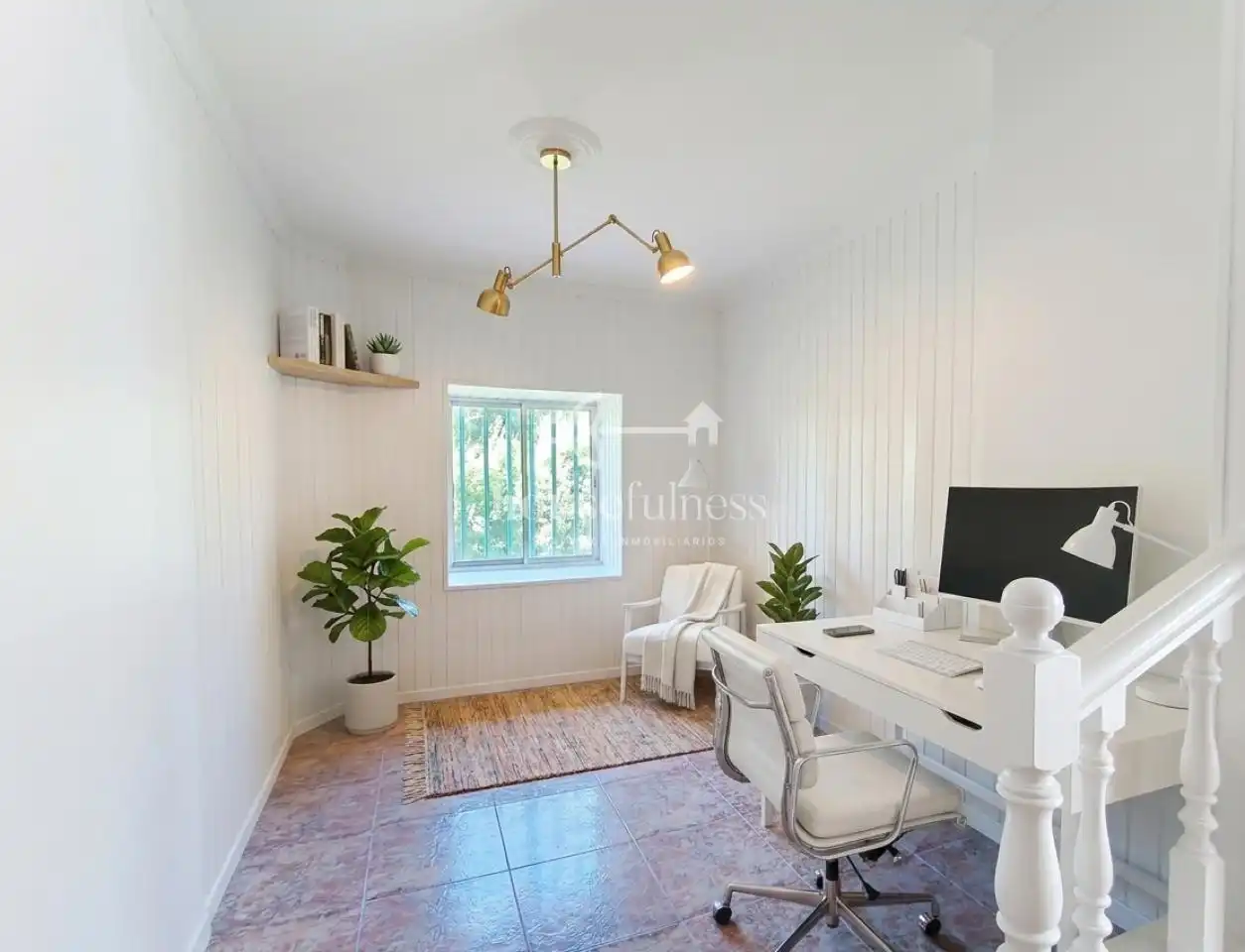 Vista exterior de Casa o xalet en venda en Cedeira amb Jardí privat