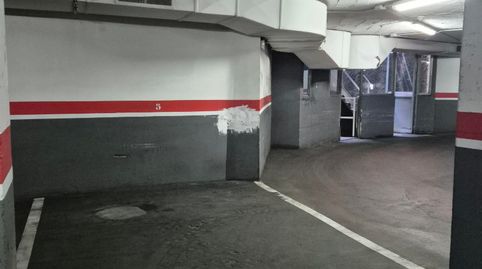 Foto 5 de Garaje en venta en Avinguda Diagonal, 384, Dreta de l'Eixample, Barcelona Capital