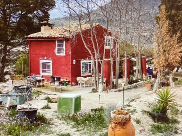 Maison avec jardin à vendre à FIGUERET