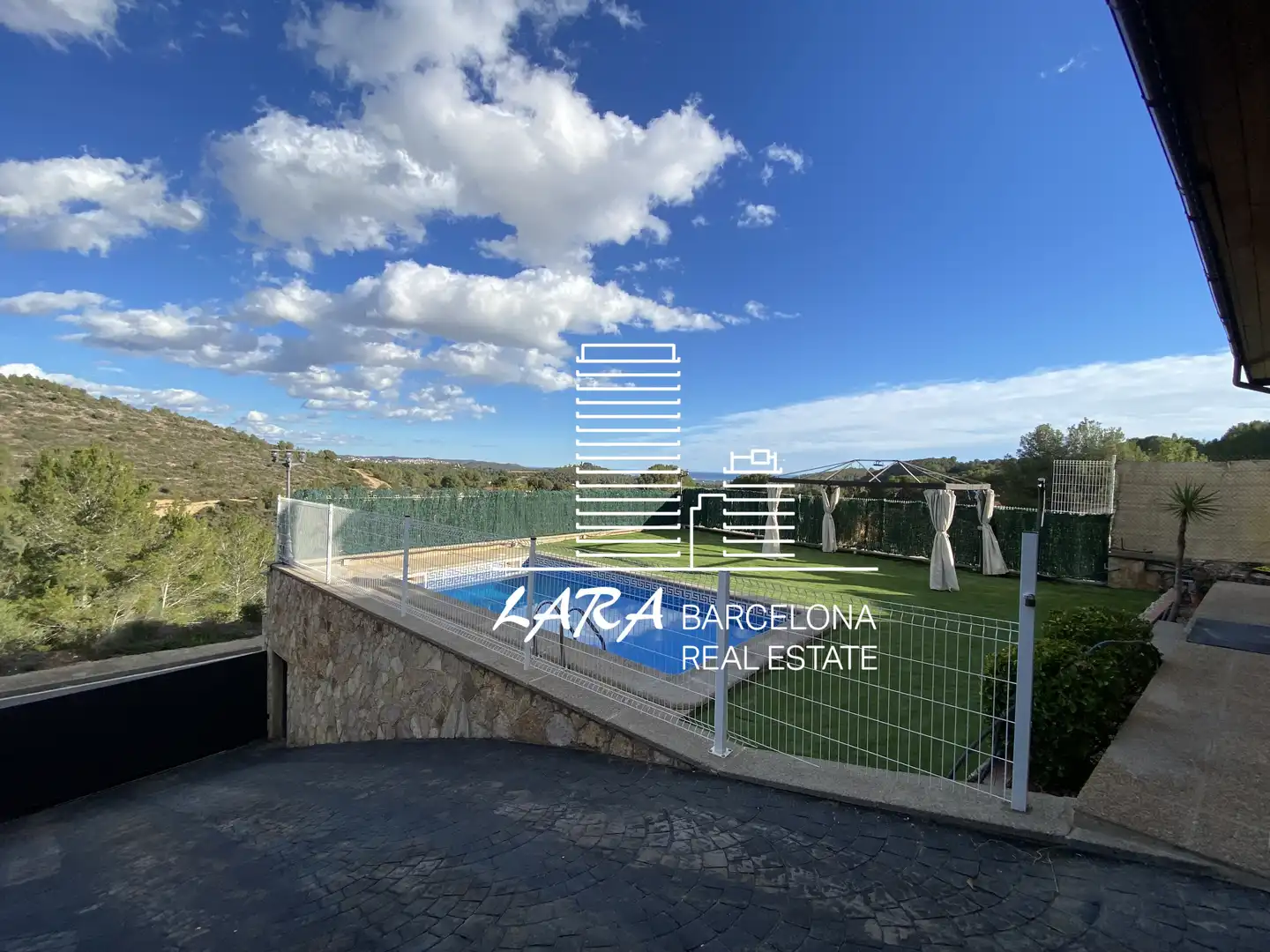 Houses for sale in Mas Borràs - Coto del Rey