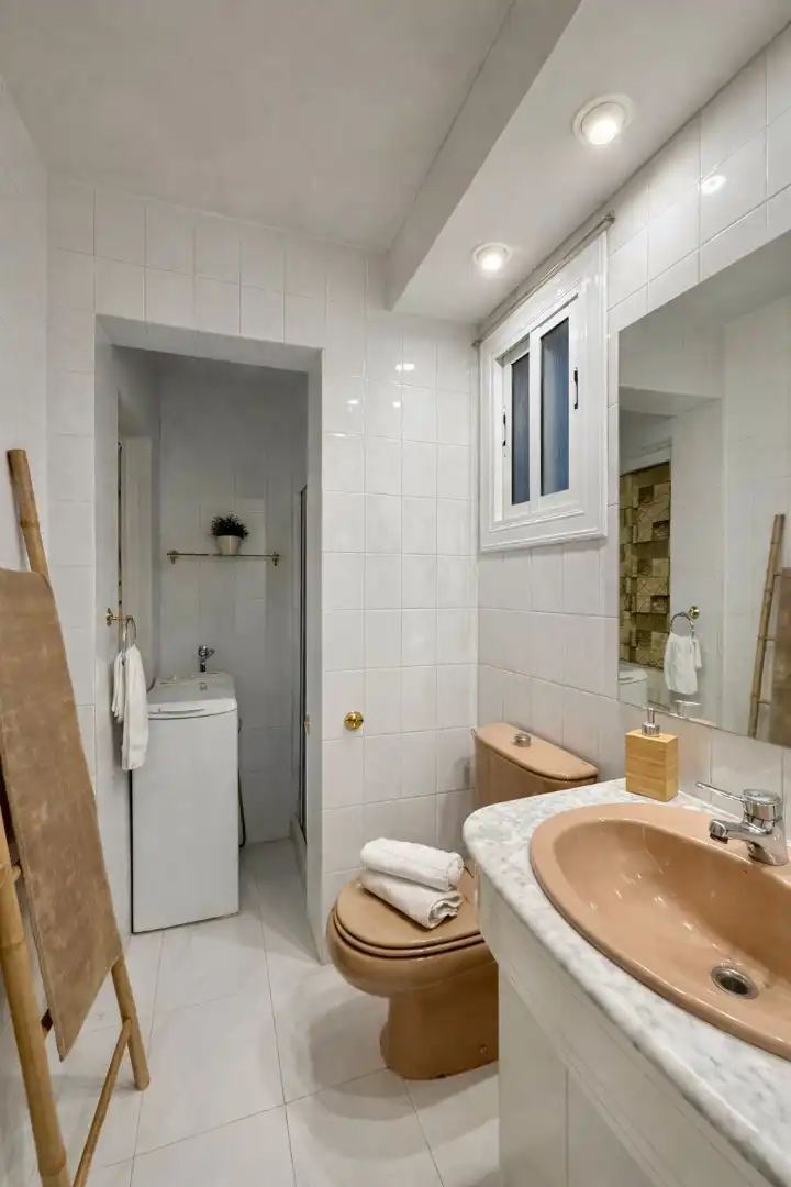Flat for sale in Carrer de Gomis, 72, Vallcarca i els Penitents