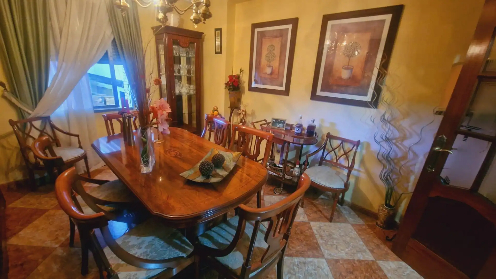 Piso con terraza en venta en Avenida de Jesús Rescatado, imagen 19