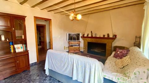 Foto 2 de Casa o xalet en venda a Calle Hornos, 3, Vélez-Blanco, Almería