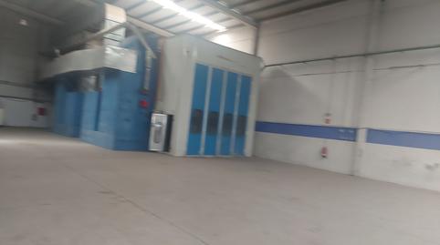 Photo 5 of Industrial buildings for sale in Cruce de Arinaga, Las Palmas