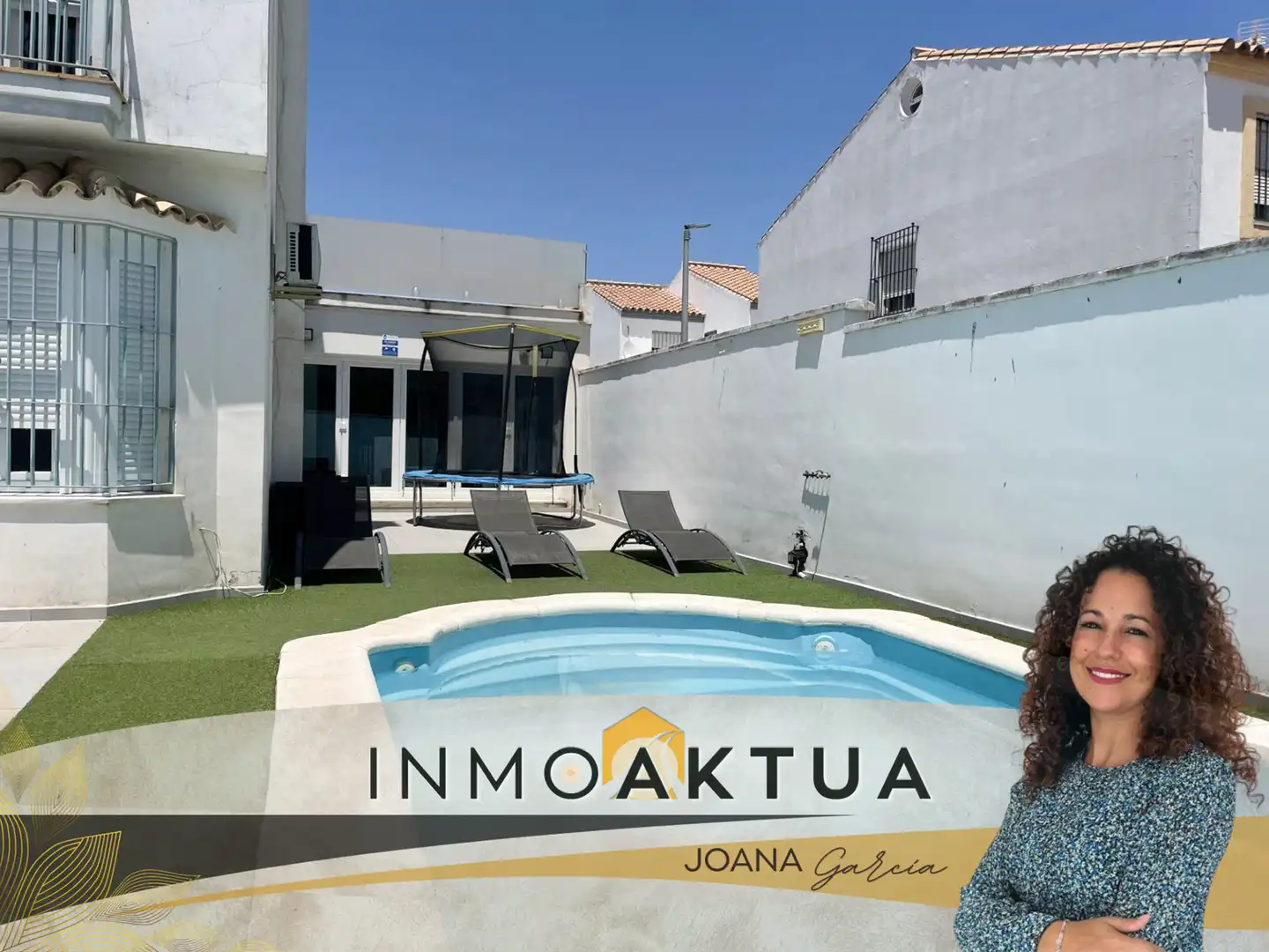 Wohnung mit Garten zum Verkauf in El Retiro - Parque Atlántico - Ronda este