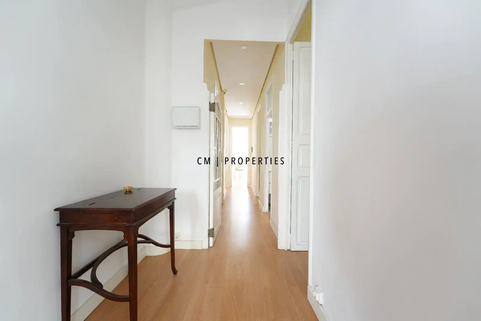 Flat with terrace to rent in de Na Germana, imagen 12