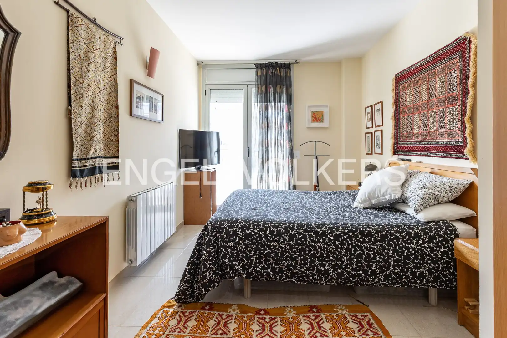 Habitación de Piso en venta en Badalona con Aire acondicionado, Calefacción y Terraza