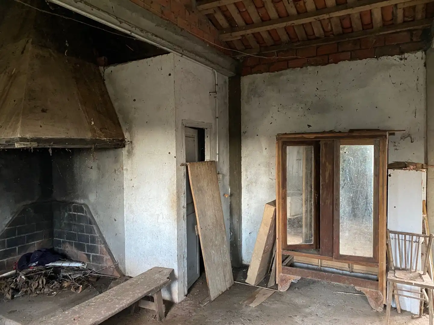 Casa o xalet en venda en Arzúa
