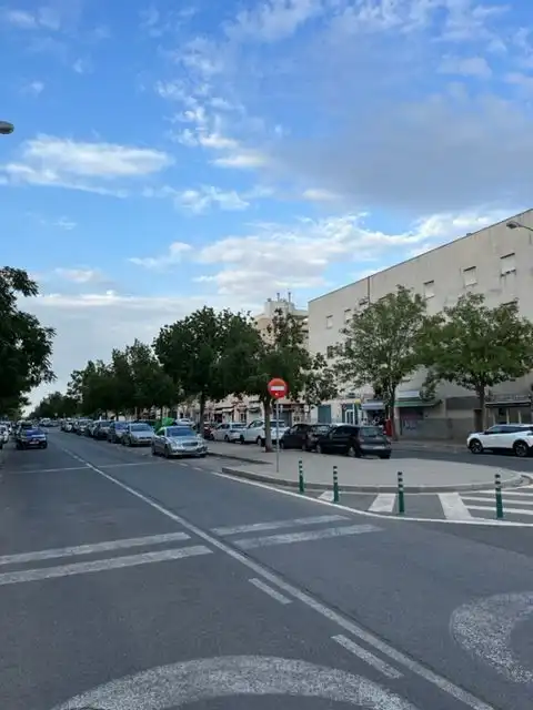 Business premises for sale in Estrella Canopus, imagen 7