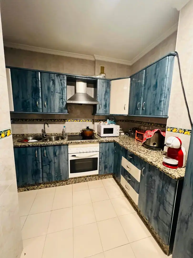 Wohnung zum Verkauf in Écija, imagen 4
